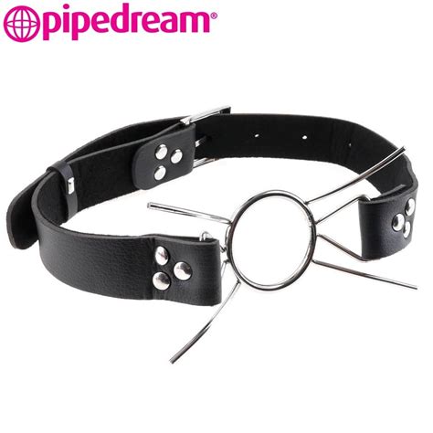 spider gag|BDSM Extreme Spider Gag by Pipedream